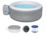 LAY-Z-SPA® Whirlpool St. Lucia AirJet